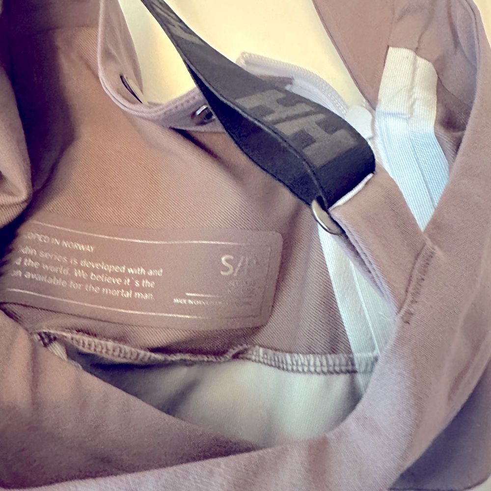 Helly Hansen Aurora Infinity Shell Pants - image 2